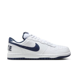 Nike big low lage sneakers heren -