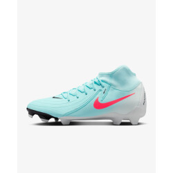 Nike phantom luna 2 academy mg high voetbal schoen soft ground heren -