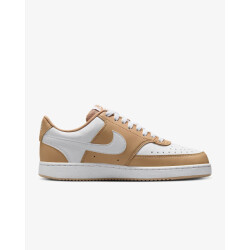Nike court vision low next nature w lage sneakers dames -