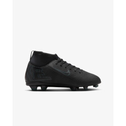 Nike jr superfly 10 club fg/mg voetbal schoen firm ground jongens -