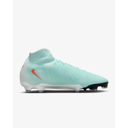 Nike phantom luna 2 pro fg high-top voetbal schoen soft ground heren -