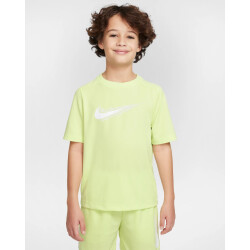 Nike multi big kids' (boys') dri-fi hoodie jongens -