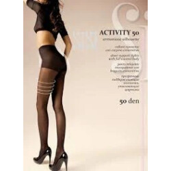Sisi Activity pantys| | 50 den panty
