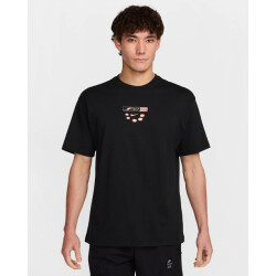 Nike sportswear men's m90 t-shirt sport t-shirt korte mouw heren -