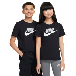 Nike sportswear big kids' t-shirt sport t-shirt korte mouw jongens -