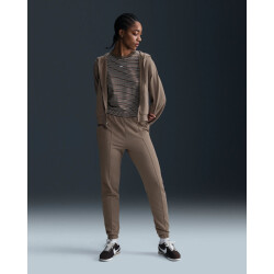 Nike sportswear chill terry women's sport joggingbroek dames -