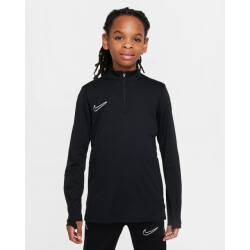 Nike academy25 big kids' dri-fit dr t-shirt voetbal train lm jonge -