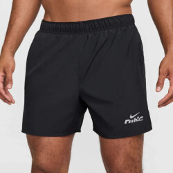 Nike m nk df chllgr 5bf flash short short running heren -