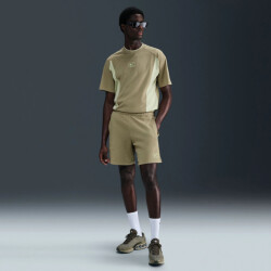 Nike air men's french terry shorts sportbroek heren -