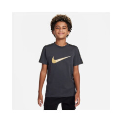 Nike b nsw repeat sw ss tee sport t-shirt korte mouw jongens -
