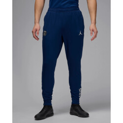 Nike psg m nk df strk pant kpz 4th replica trainingsbroek voetbal dames -
