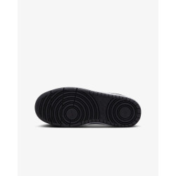 Nike court borough low recraft big lage sneakers jongens -