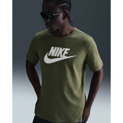 Nike sportswear men's t-shirt sport t-shirt korte mouw heren -