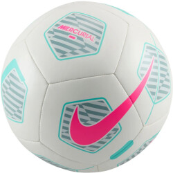 Nike mercurial fade soccer ball voetbal -