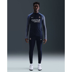 Nike psg m nk df strk pant kpz replica trainingsbroek voetbal dames -