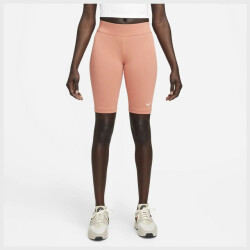 Nike sportswear essential women's b 3/4 trainingslegging dames -