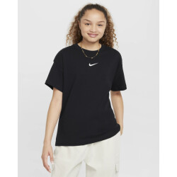 Nike sportswear big kids' (girls') sport t-shirt korte mouw meisjes -