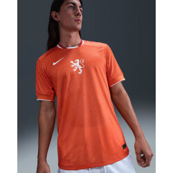 Nike knvb m nk df stad jsy ss hm wedstrijdshirt korte mouw replica voetbal heren -