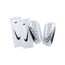 Nike mercucial lite soccer shin gua scheenbeschermer heren -