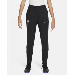 Nike lfc y nk df strk pant kpz replica trainingsbroek jongens -