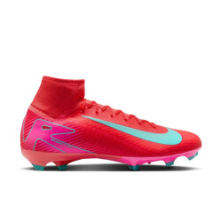Nike zm superfly 10 pro fg voetbal schoen firm ground heren -
