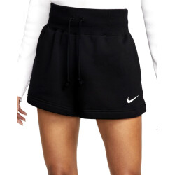 Nike w nsw phnx flc hr short sportbroek dames -