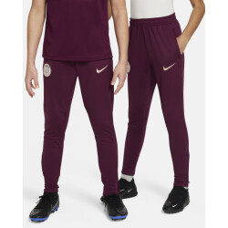Nike psg y nk df strk pant kpz replica trainingsbroek jongens -