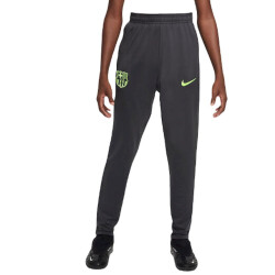Nike fcb y nk df strk pant kpz3r replica trainingsbroek jongens -