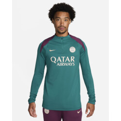Nike psg m nk df strk drill top k trainingshirt replica voetbal -