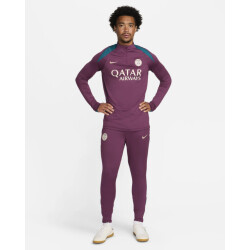 Nike psg m nk df strk pant kpz replica trainingsbroek voetbal dames -