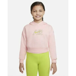 Nike air big kids' (girls') french hoodie jongens -