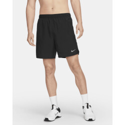 Nike dri-fit challenger men's 7i br hardloop korte broek 7 inch heren -