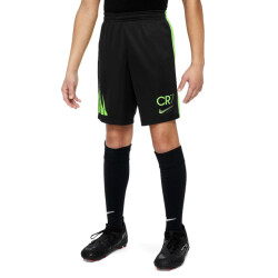 Nike academy player edition:cr7 big short voetbal train jongens -