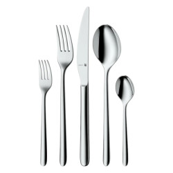 WMF Flame bestekset 66-delig