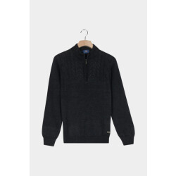 Baileys Half zip pullover 1/2 zip 5gg single 528470/602