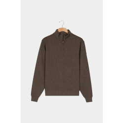Baileys Sweat halfzip sweatshirt 1/2 zip 523153/899