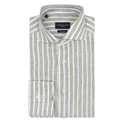Cavallaro Cavallaro casual shirt ls