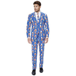 OppoSuits Giftmas eve