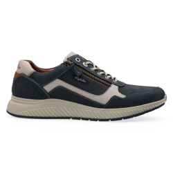 Australian Footwear Hatchback nubuck