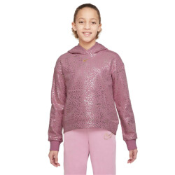 Nike sportswear big kids' (girls') hoodie meisjes -