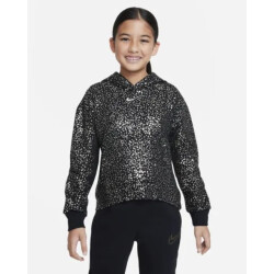 Nike sportswear big kids' (girls') hoodie meisjes -