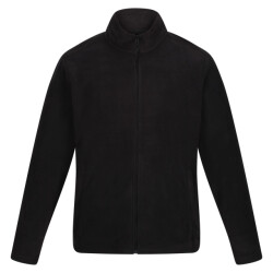 Regatta Heren klassiek microfleece-jasje