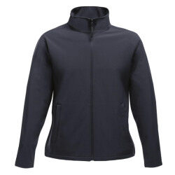 Regatta Dames a bedrukbare soft shell jas