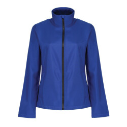 Regatta Dames a bedrukbare soft shell jas