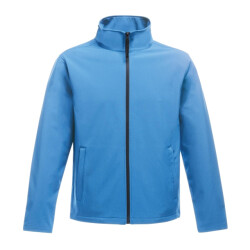 Regatta Dames a bedrukbare soft shell jas