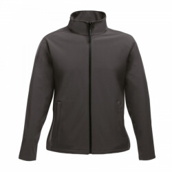 Regatta Dames ablaze bedrukbare soft shell jas