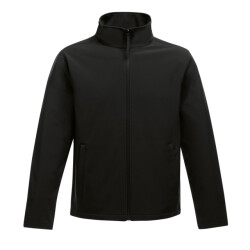 Regatta Heren ablaze afdrukbaar softshell-jasje
