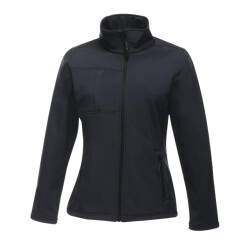 Regatta Dames octagon ii waterdichte zachte shell jas