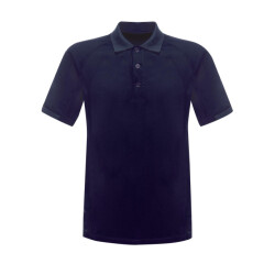 Regatta Professioneel heren coolweave poloshirt met korte mouwen