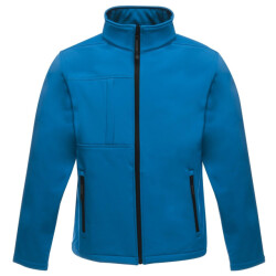 Regatta Professionele herenoctagon ii waterdicht softshell-jasje